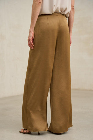 Pantalón Sway oro