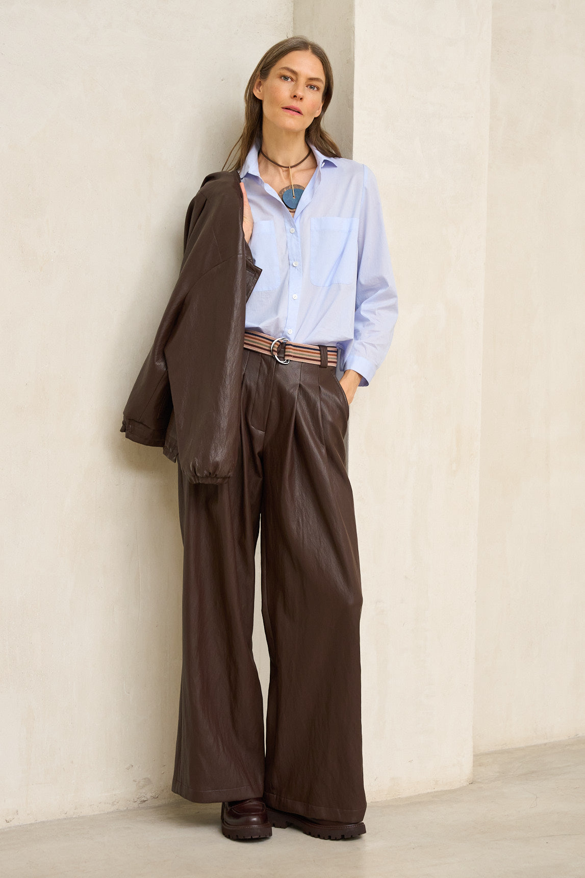 Imagen de la colección LOOK 39 - OI26 de Rivera