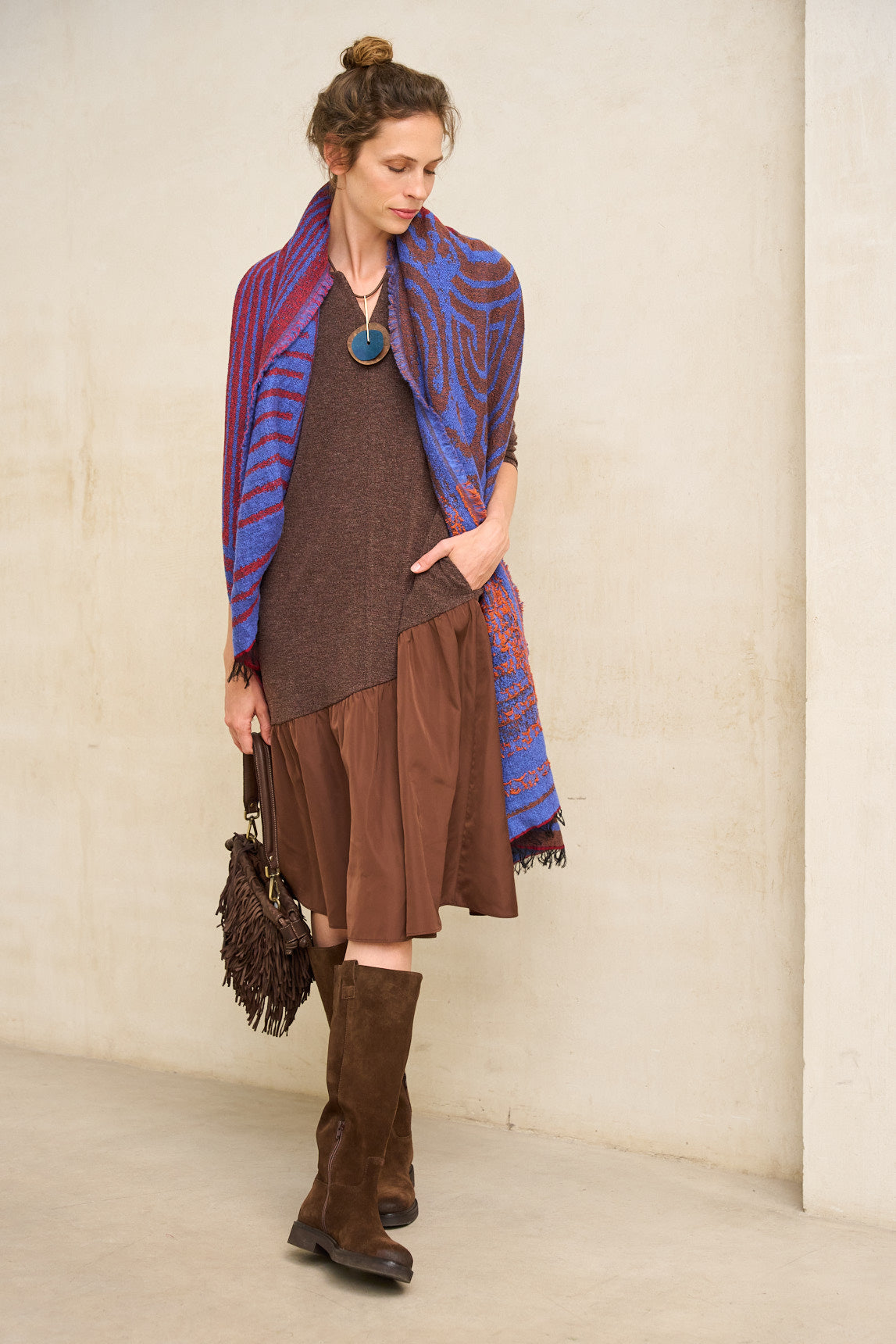 Imagen de la colección LOOK 40 - AW26 de Rivera
