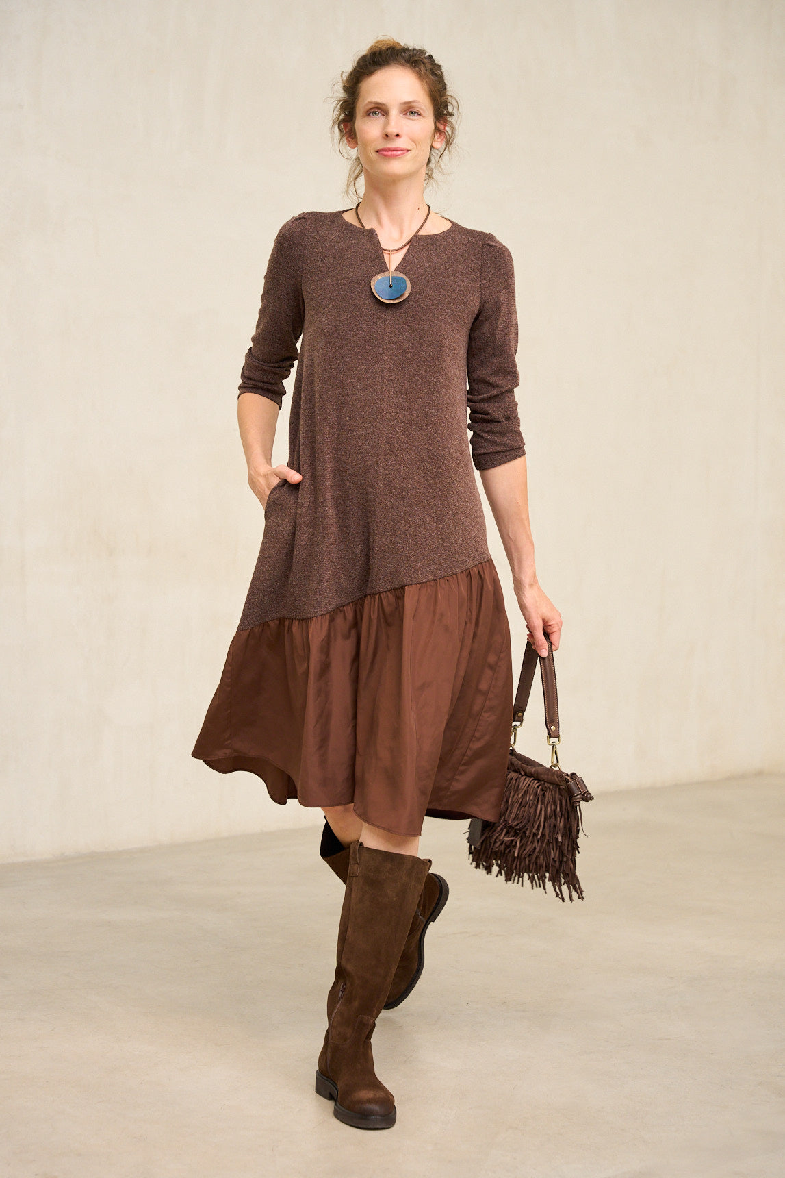 Imagen de la colección LOOK 40 - AW26 de Rivera