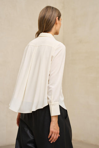 Camisa Cossa crua