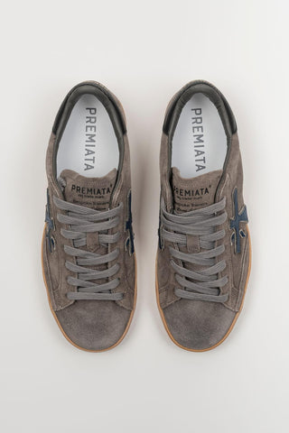 Premiata Steven 8475 topo