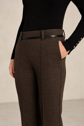 Pantalón Fenira caqui Cambio