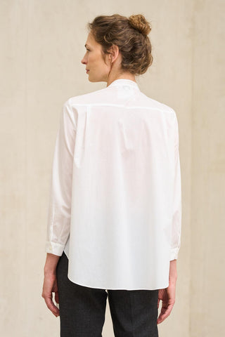 Camisa Bella branca