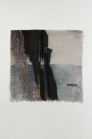Fular Covena multicolor