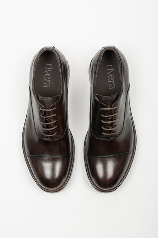 Brown Tornel shoe