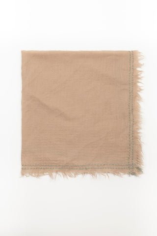 Dareva Beige Scarf