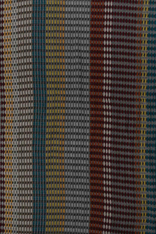 Fular Venise multicolor