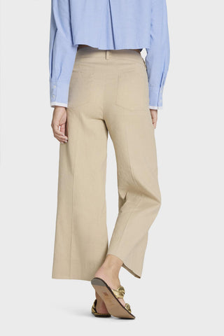 Pantalón Cambio Martina beige