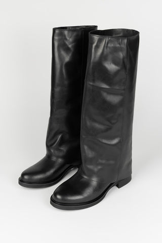 Bota Helum preta