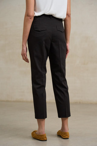 Pantalón Axis negro