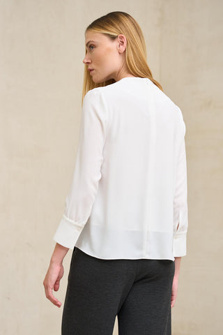 Camisa Naia branca