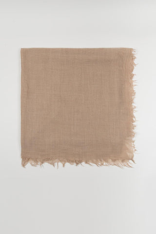 Fular Saven beige