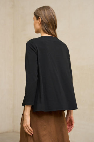 Top Gende preto