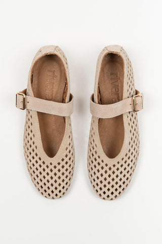 Mercedita Buco crudo