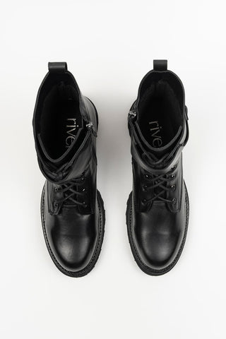 Rajat black boot (DO NOT ACTIVATE)