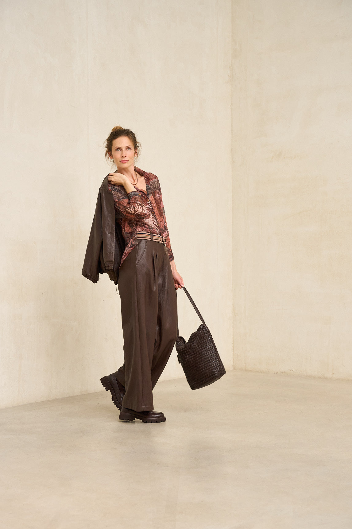 Imagen de la colección LOOK 45 - OI26 de Rivera