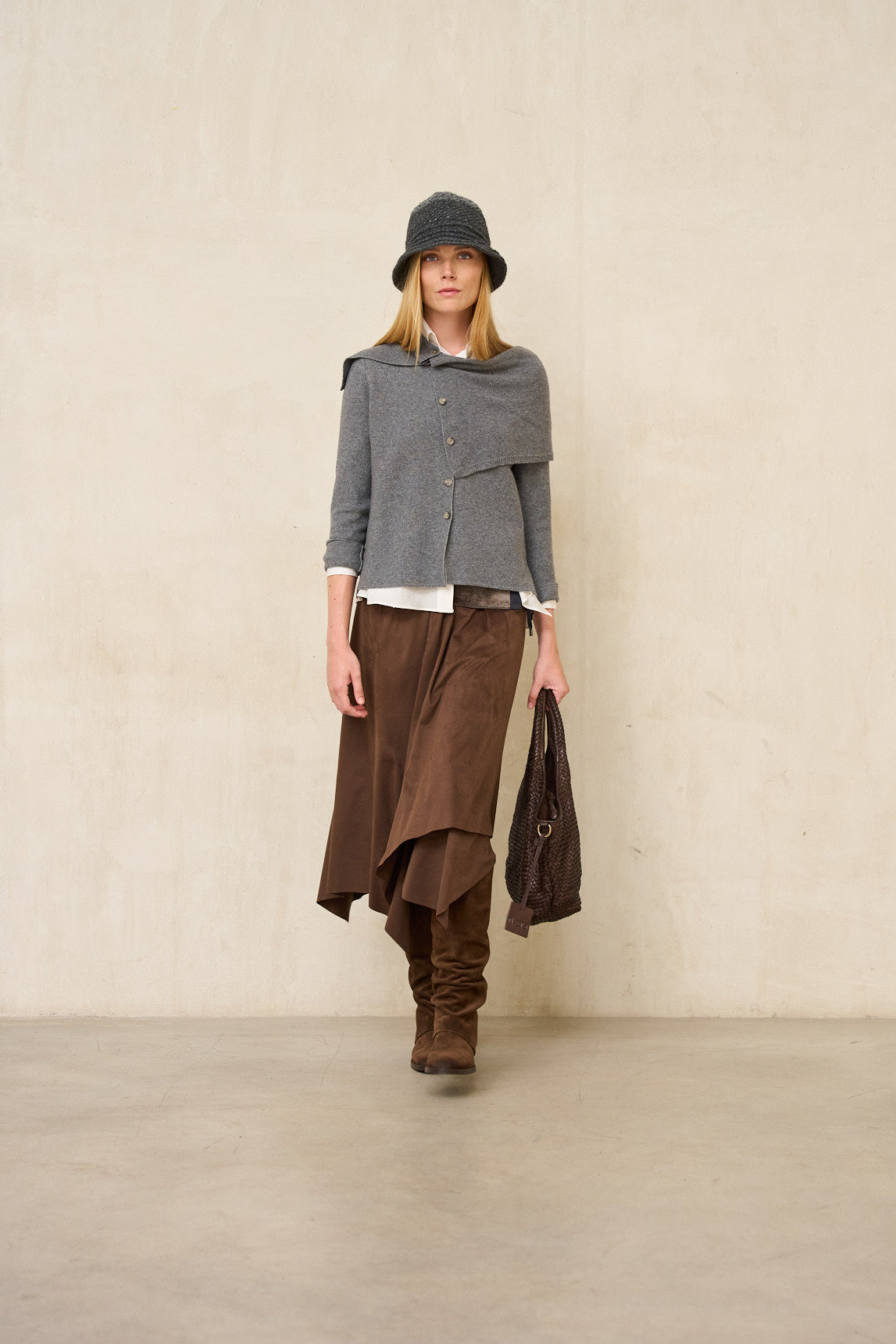 Imagen de la colección LOOK 46 - OI26 de Rivera