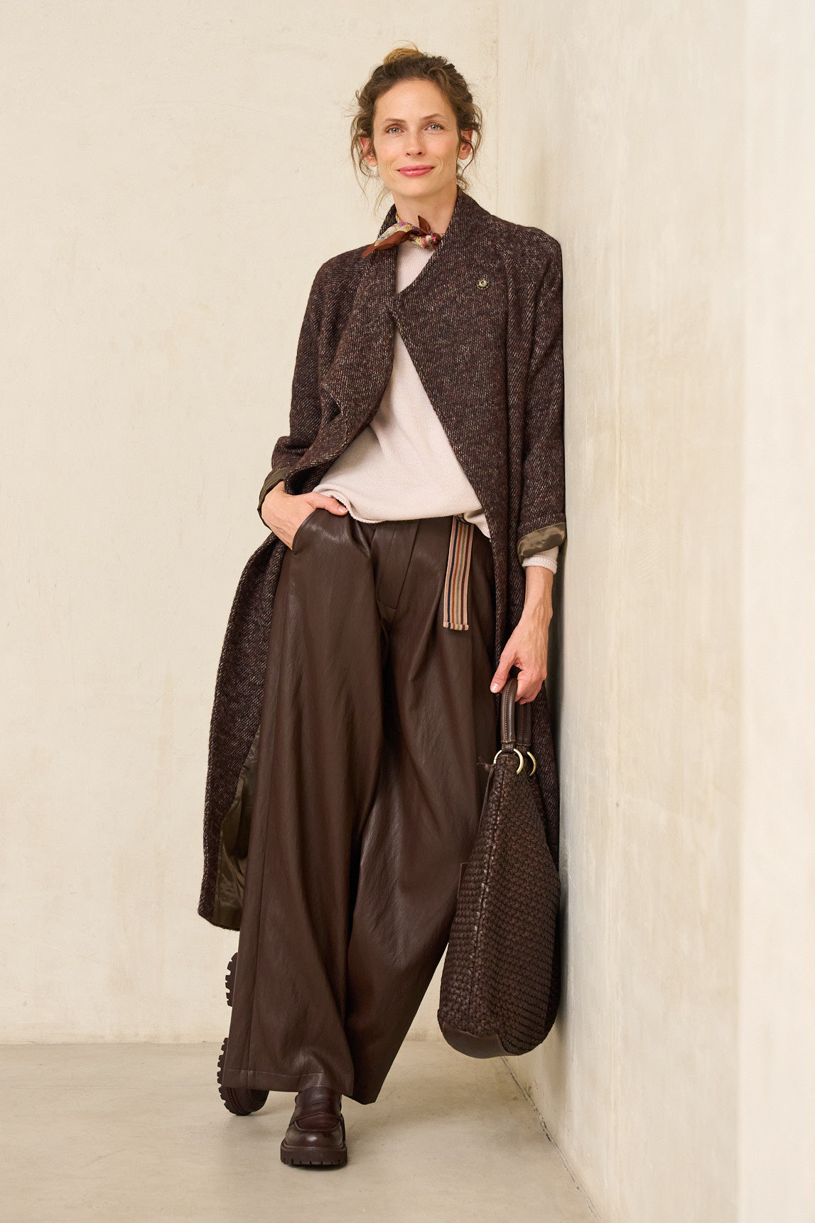 Imagen de la colección LOOK 48 - OI26 de Rivera