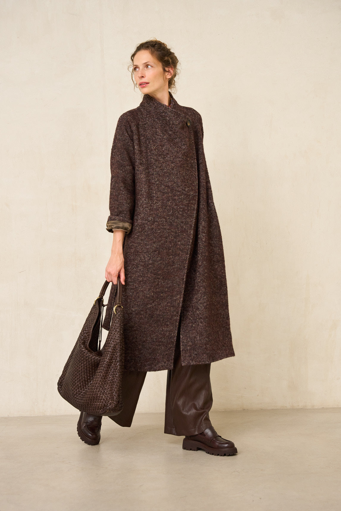 Imagen de la colección LOOK 48 - OI26 de Rivera
