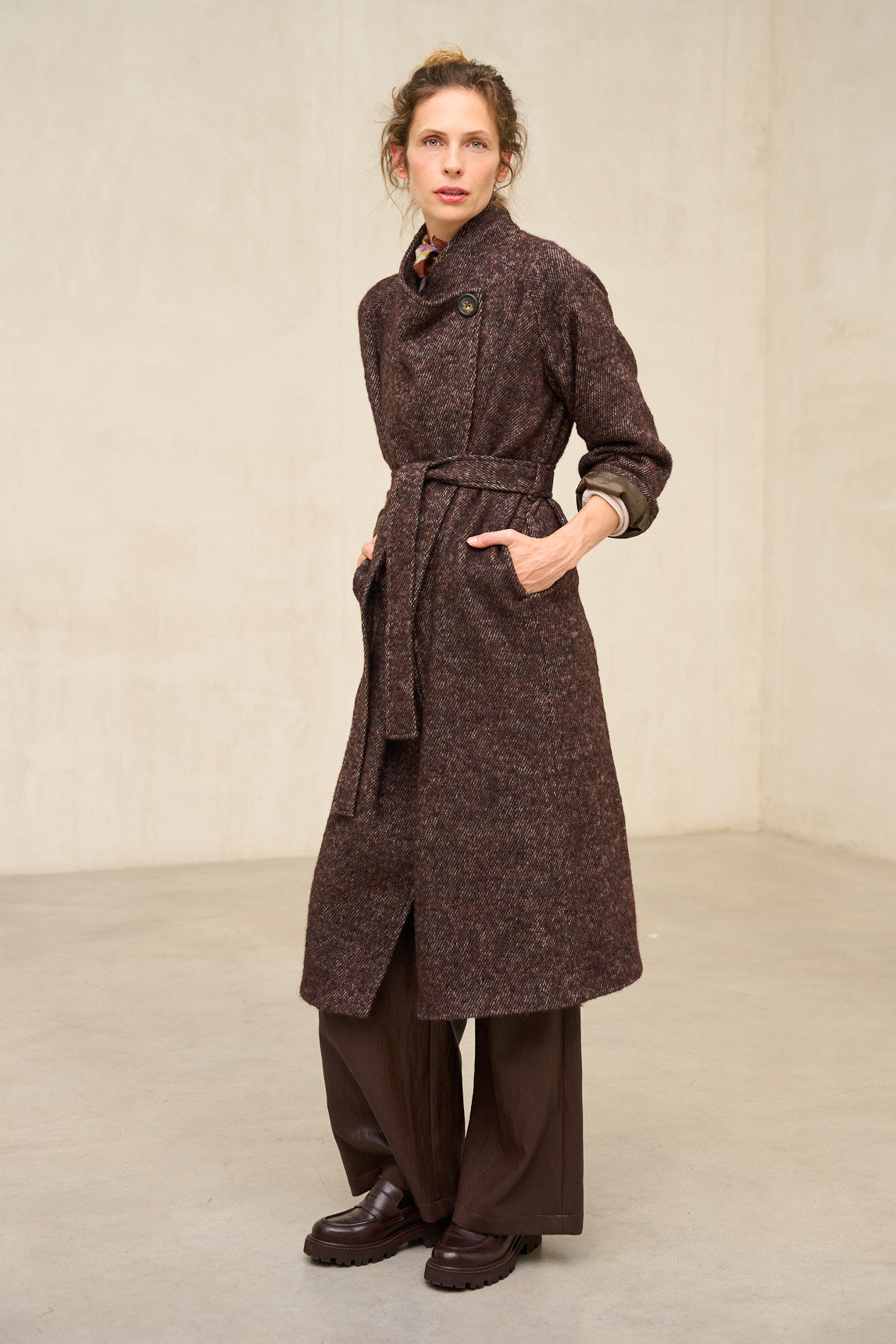Imagen de la colección LOOK 48 - OI26 de Rivera