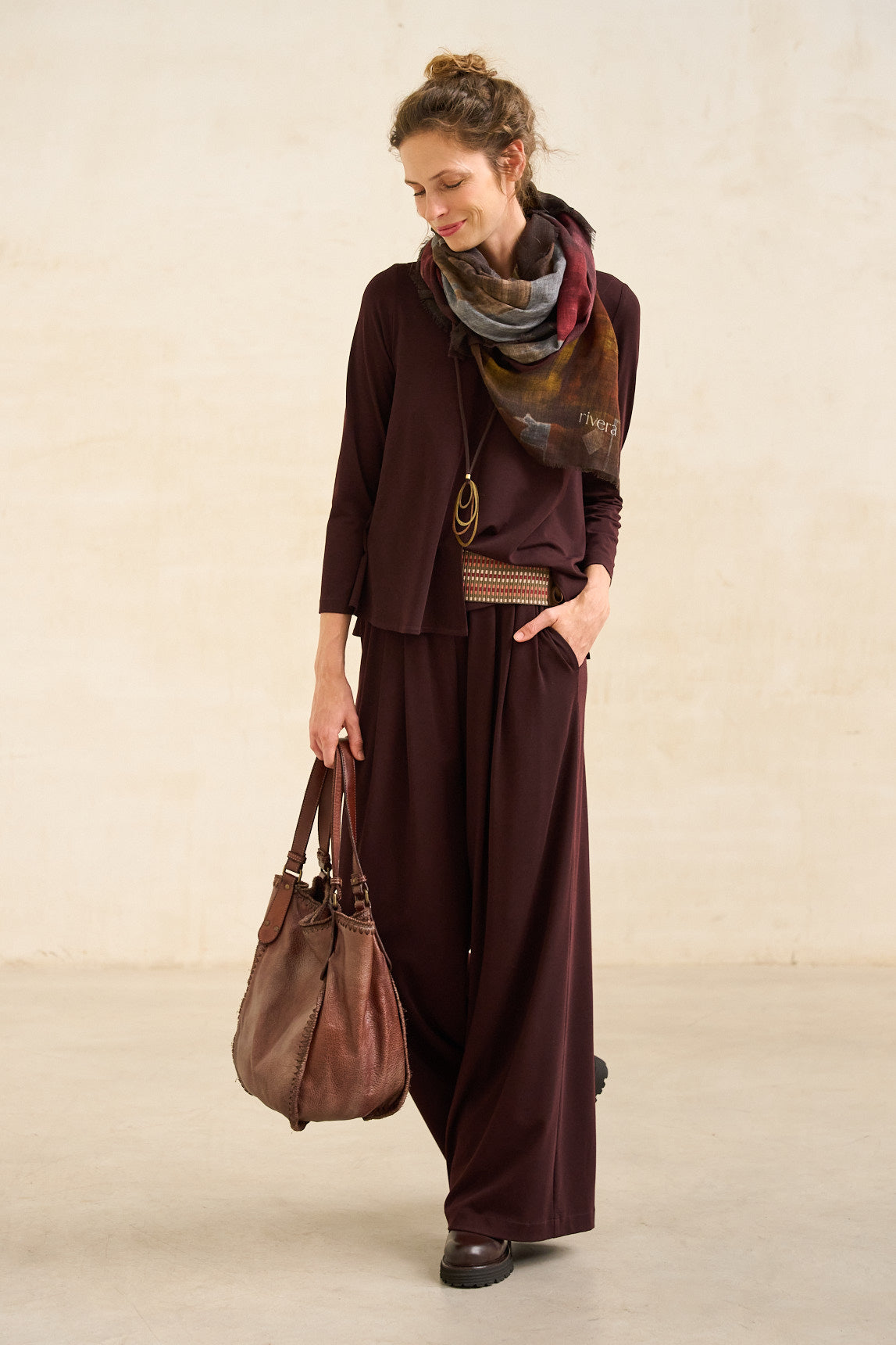 Imagen de la colección LOOK 50 - OI26 de Rivera