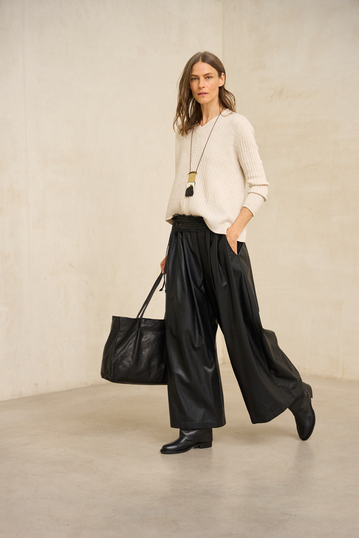 Imagen de la colección LOOK 52 - OI26 de Rivera