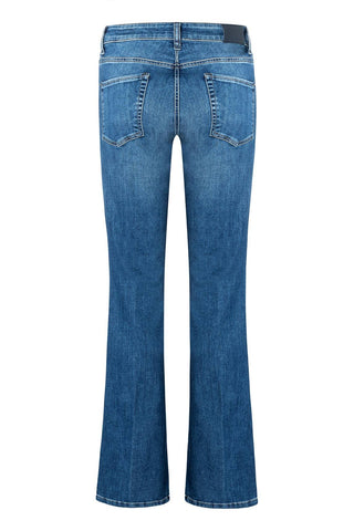 Pantalón Erona azul Cambio