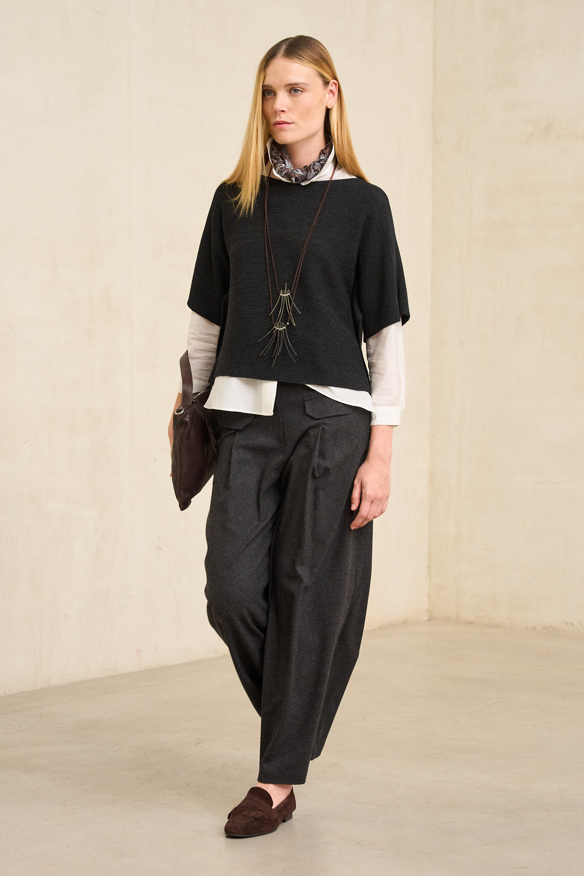 Imagen de la colección LOOK 53 - OI26 de Rivera