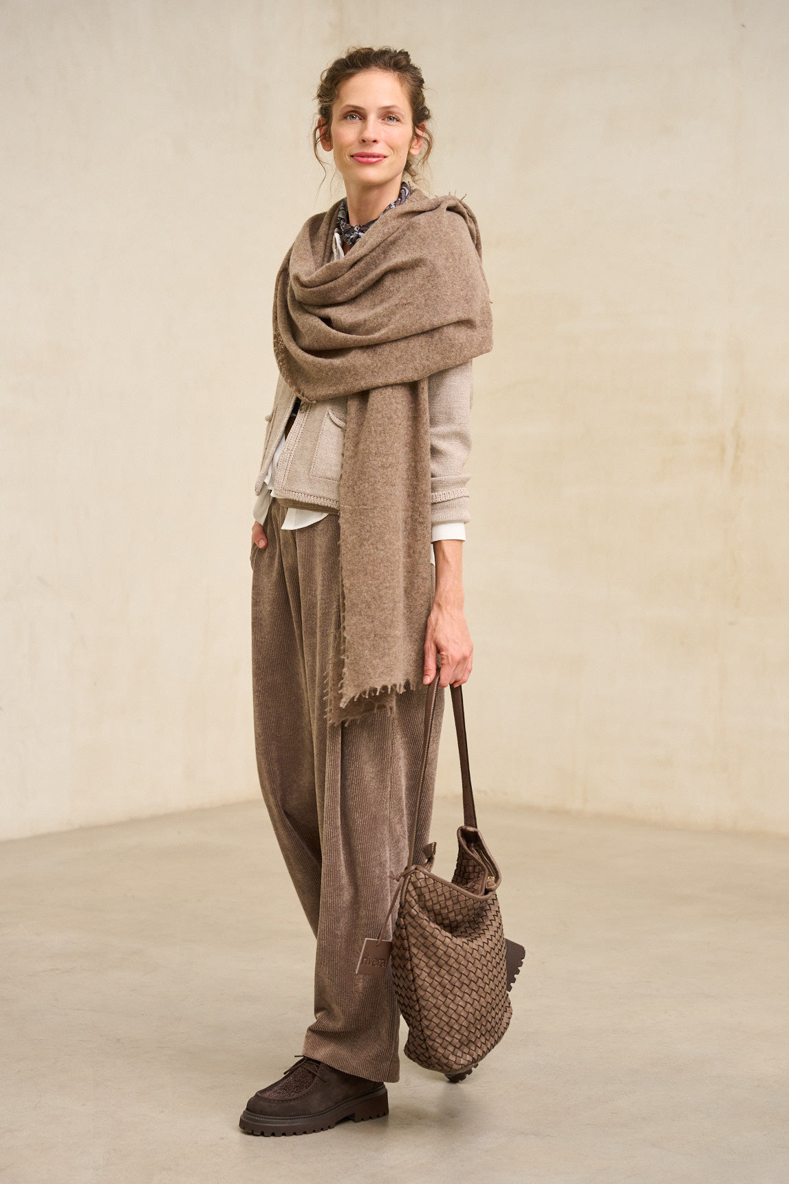 Imagen de la colección LOOK 54 - OI26 de Rivera