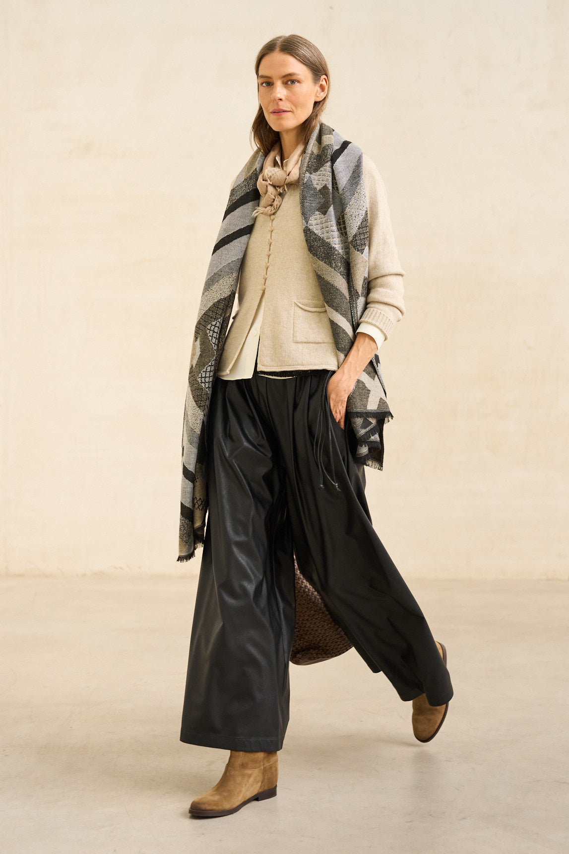 Imagen de la colección LOOK 55 - OI26 de Rivera