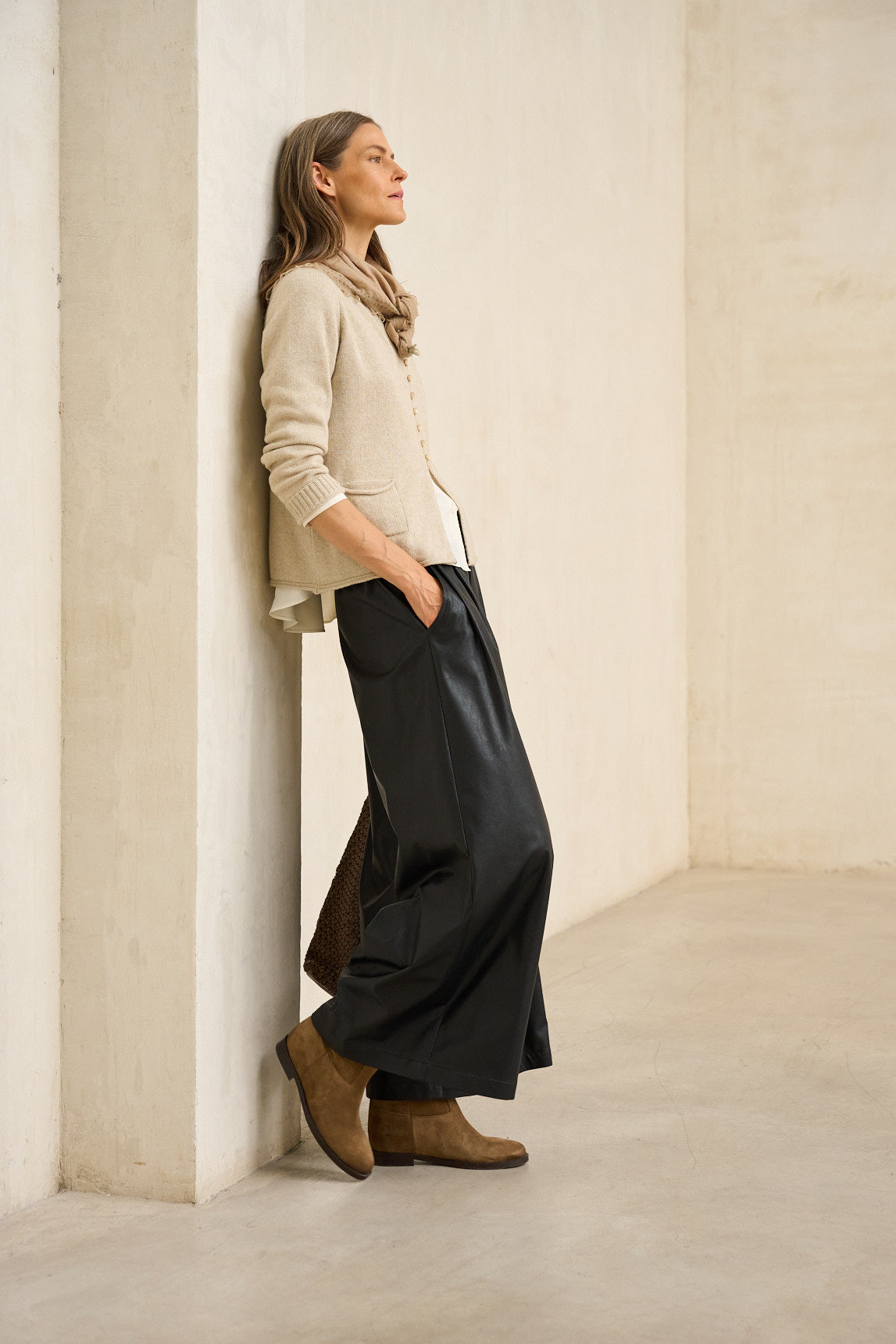 Imagen de la colección LOOK 55 - OI26 de Rivera