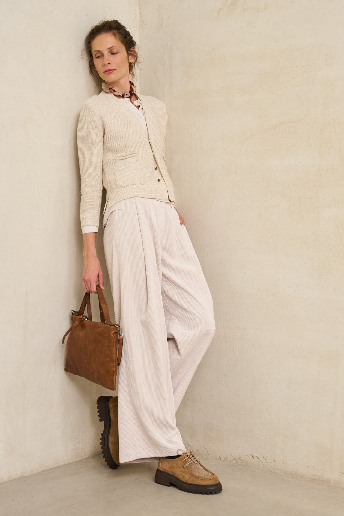 Imagen de la colección LOOK 57 - OI26 de Rivera