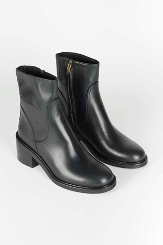 BOTIN NEGRO