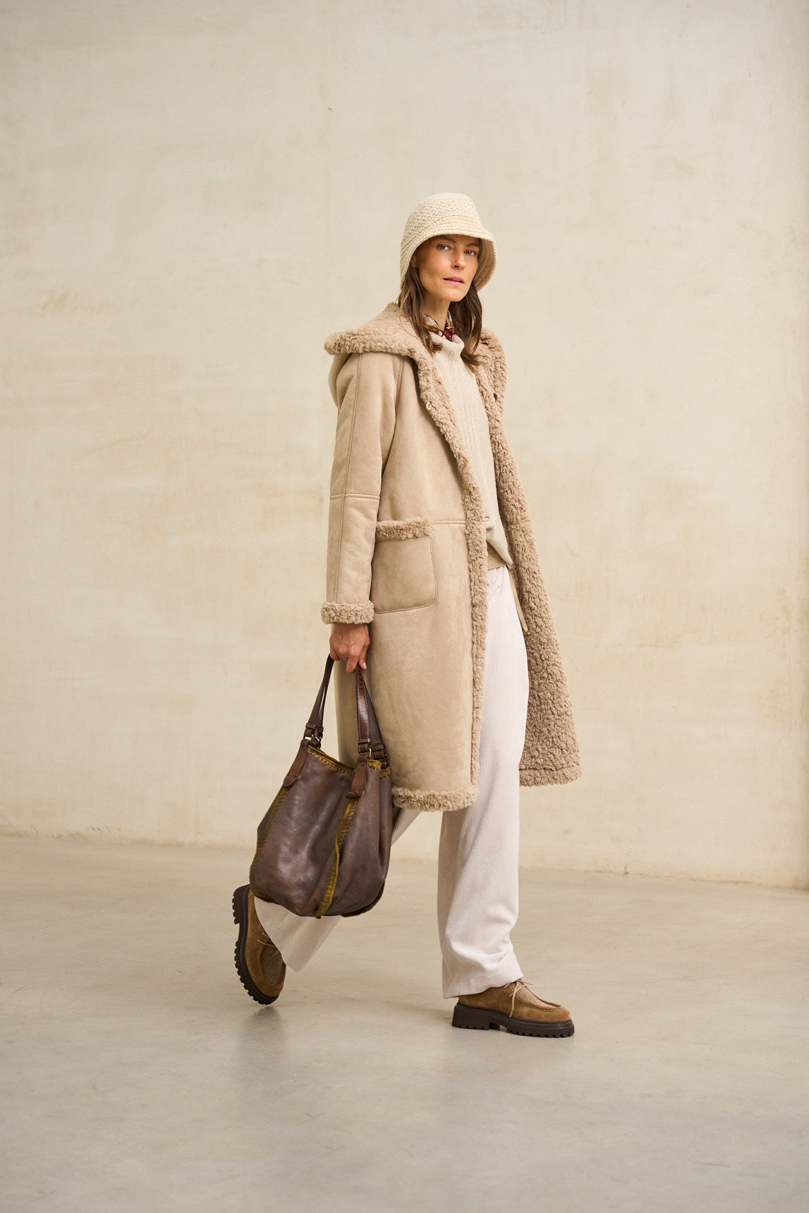 Imagen de la colección LOOK 58 - OI26 de Rivera