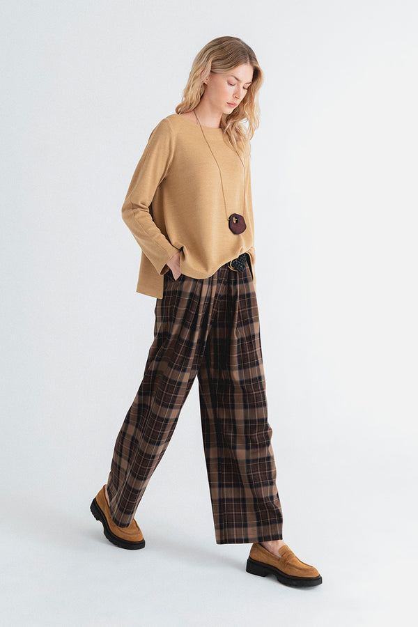 Alcaraz pants