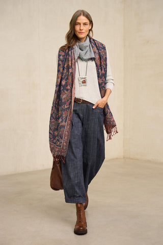 Pantalón Baru denim
