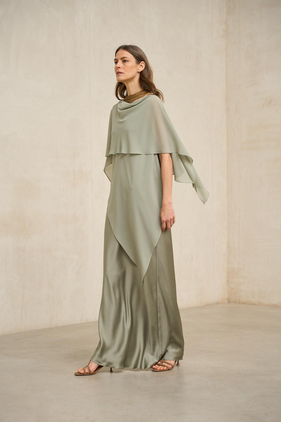 sage green dresses south africa Sage Green Dress Inspiration from Isiqalo Accessories