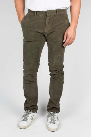 PANTALON GUY MINITAR