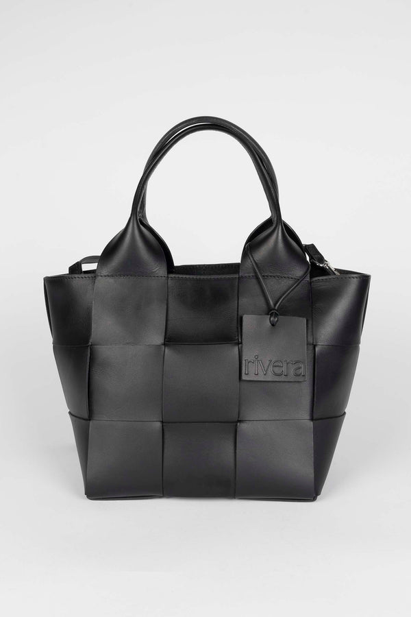 Bolso Cartes negro