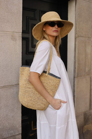 Vestido Zarela branco