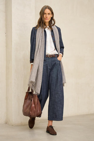 Pantalón Baru denim