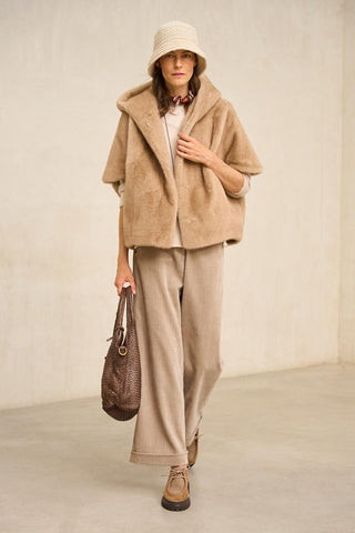Jersey Jerry beige