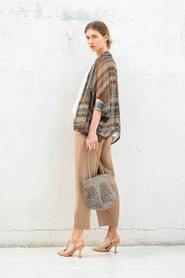 Demeter Jacket