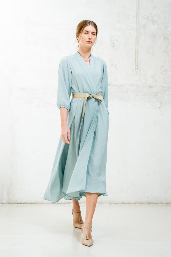 Vestido Ártemis