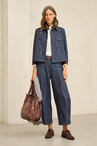 Noa denim jacket
