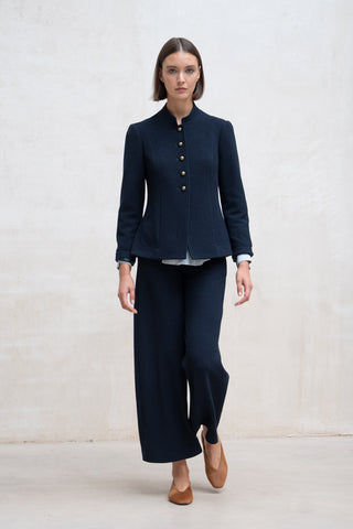 Pantalón Liri marino