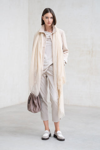 Jersey Bari beige