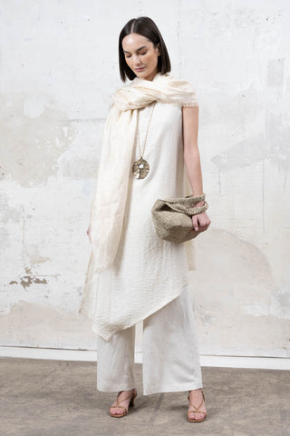 Bolso Ariadna beige