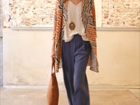 Look 14 'European Soul'